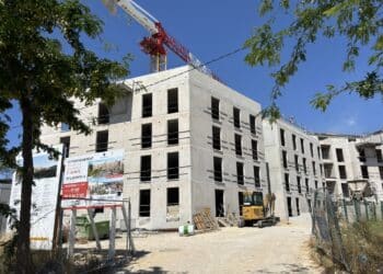 The Hive Redman Château-Gombert