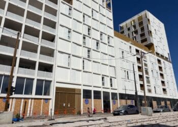 Copropriété logement immobilier