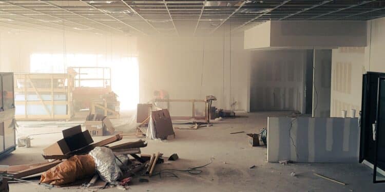 Les nouvelles constructions sont-elles menacées par les termites à Aix-Marseille-Provence ?