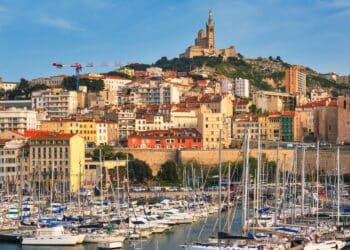 Rise mise sur la réhabilitation pour redonner vie au centre-ville de Marseille