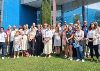 Engagement et ancrage : baptême des eaux pour écOsystèmes de la Sem