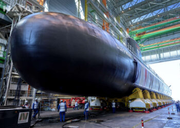 Naval Group - sous-marin - SNA