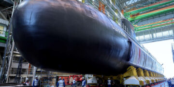 Naval Group - sous-marin - SNA