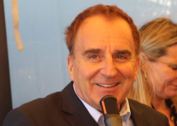 Alain Gauvin, DG d’Onet Technologies, rejoint le board du Groupe Onet