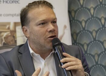 Baromètre des levées de fonds en Région Sud au 1er semestre 2025 - Matthieu Capuono