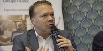 Baromètre des levées de fonds en Région Sud au 1er semestre 2025 - Matthieu Capuono