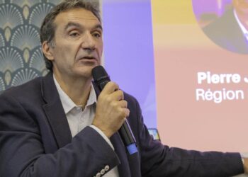 Baromètre des levées de fonds en Région Sud au 1er semestre 2025 - Pierre Joubert