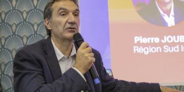 Baromètre des levées de fonds en Région Sud au 1er semestre 2025 - Pierre Joubert