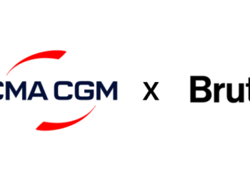 CMA CGM - CMA Media - Brut