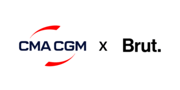 CMA CGM - CMA Media - Brut