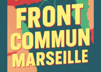 Front commun Marseille