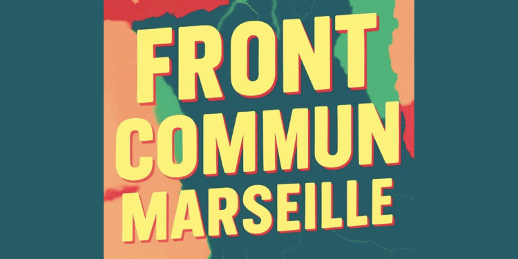 Front commun Marseille