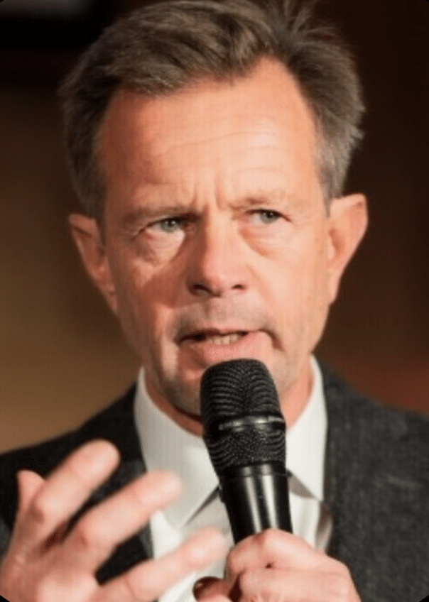 Michael Bourguignon
