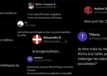 Payan menacé de mort