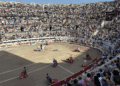 Corrida Goyesque