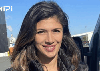 Yasmine Iamarene Mipi Ceva Logistics