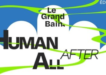 Grand Bain 2025 - French Tech