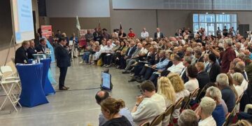 CNDP Débat public - Georges-François Leclerc
