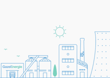 Crédit : Gazel Energie