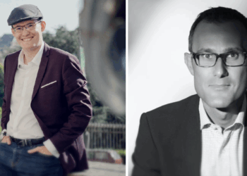 business angels Alpes