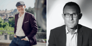 business angels Alpes