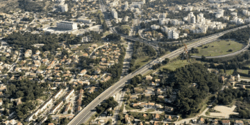 Martigues Port de Bouc