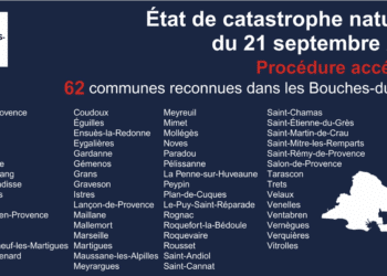 catastrophe naturelle