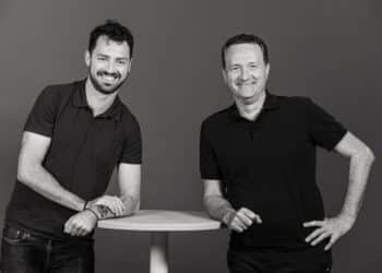 BraimIA - Pierre-Jacques Lyon et Frédéric Valette