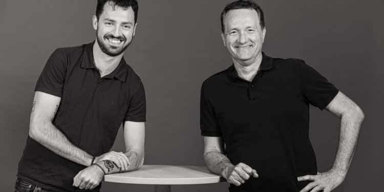 BraimIA - Pierre-Jacques Lyon et Frédéric Valette