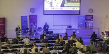 Forum Nos énergies en question(s) - IA - Ensam