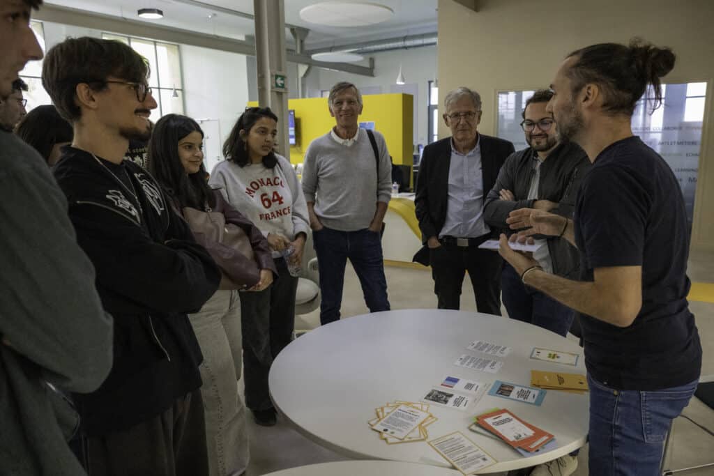 atelier forum