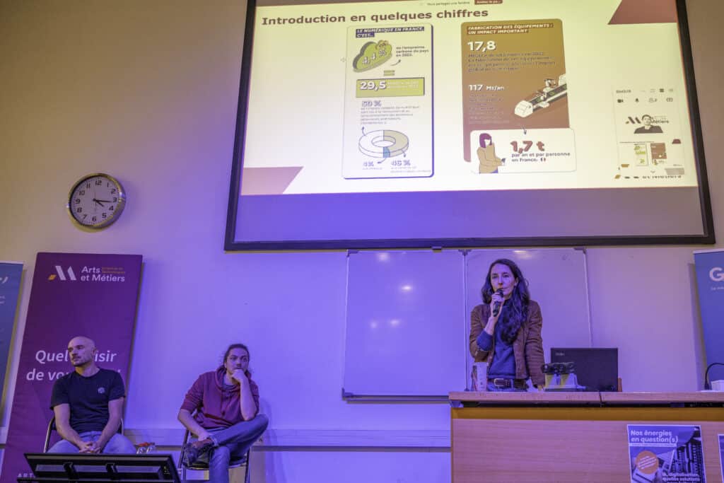 Ensam : recherche et innovation