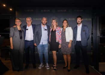 Montmirail lance « La Ruche », un club business tourné vers l’impact sociétal