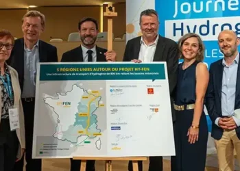 Natran Hy-Fen Hydrogène