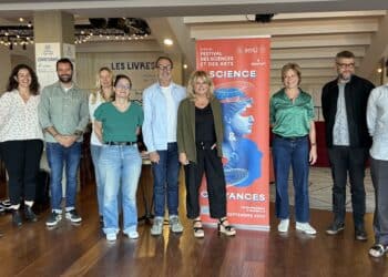 Festival des arts et des sciences