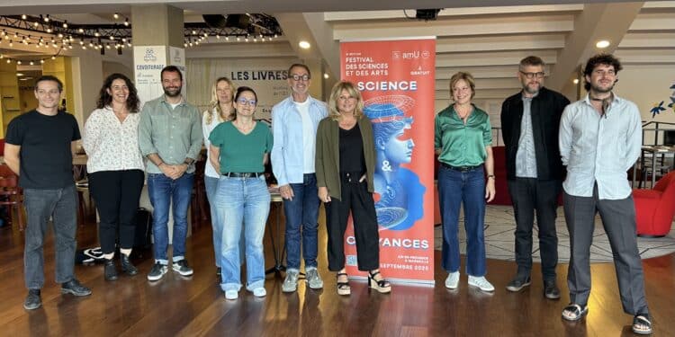 Festival des arts et des sciences