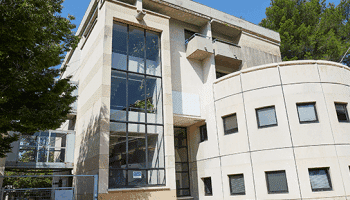 Nouveau campus de l’IMPGT