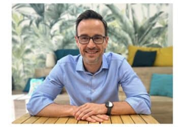 Nicolas Stoyanov, Directeur des Partenariats chez Mailinblack