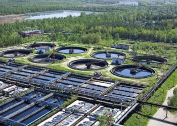 REUT’O’SUD - Station d'épuration