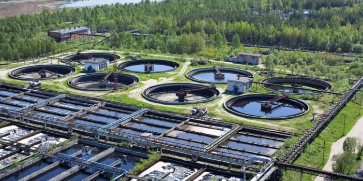 REUT’O’SUD - Station d'épuration