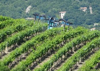 AtmoSud a collaboré avec l’étude Pestiriv