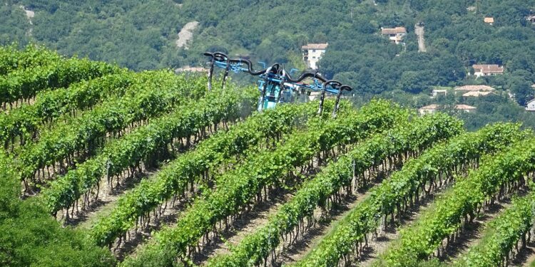 AtmoSud a collaboré avec l’étude Pestiriv