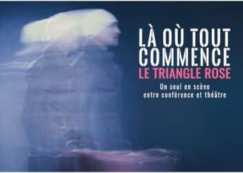 Là où tout commence - Le triangle rose