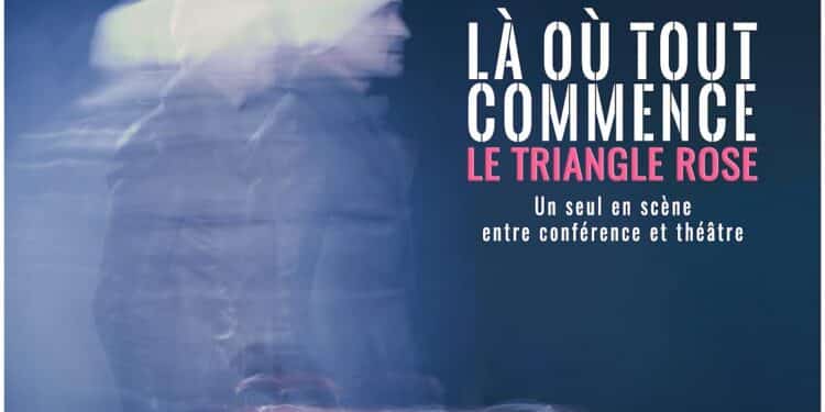 Là où tout commence - Le triangle rose