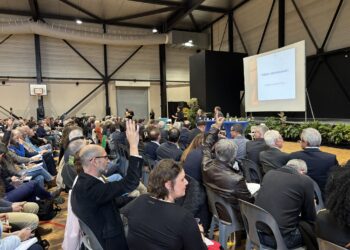 Fos-Berre : quelles prochaines étapes après le débat public ?