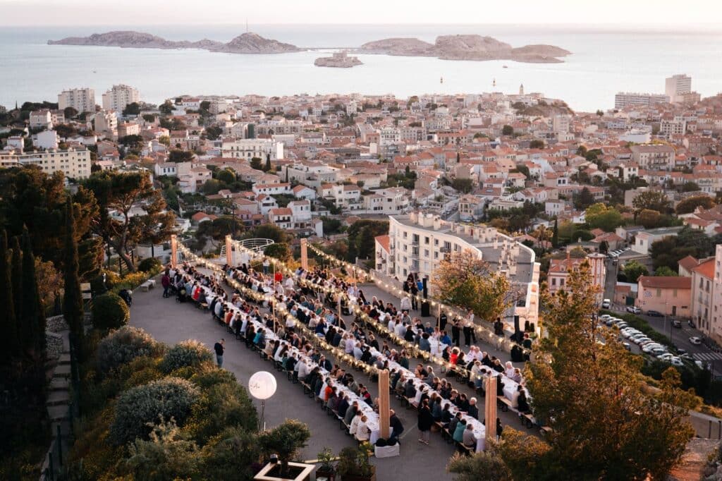 Banquet populaire