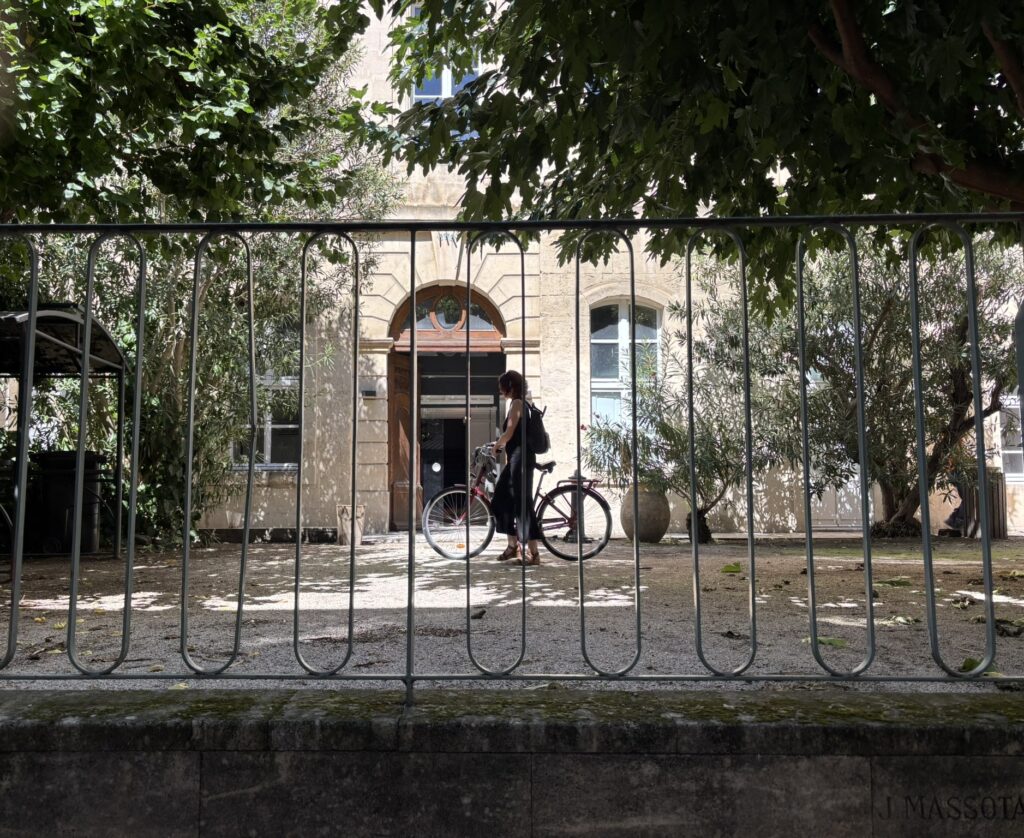 Arles Créative