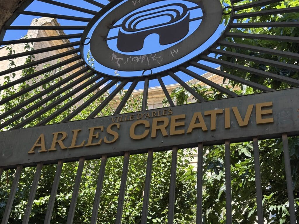 Arles Créative