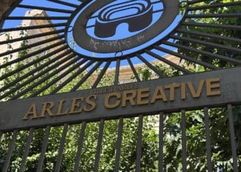 Arles Créative