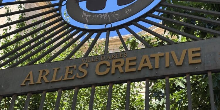 Arles Créative